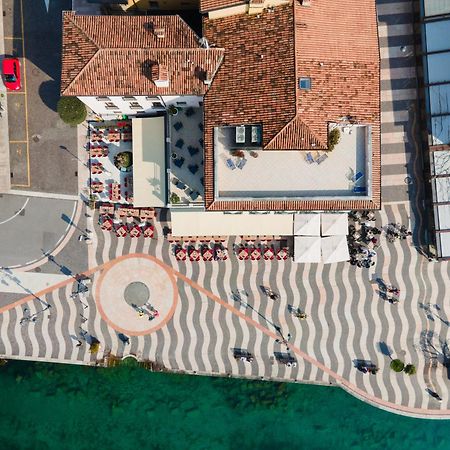 La Vista Postcard Hotel Лацизе Экстерьер фото