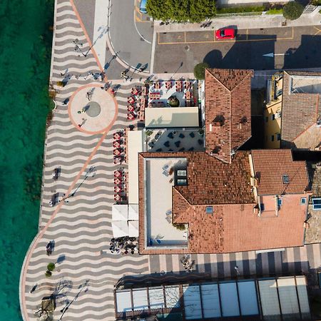 La Vista Postcard Hotel Лацизе Экстерьер фото