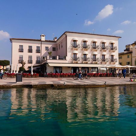 La Vista Postcard Hotel Лацизе Экстерьер фото