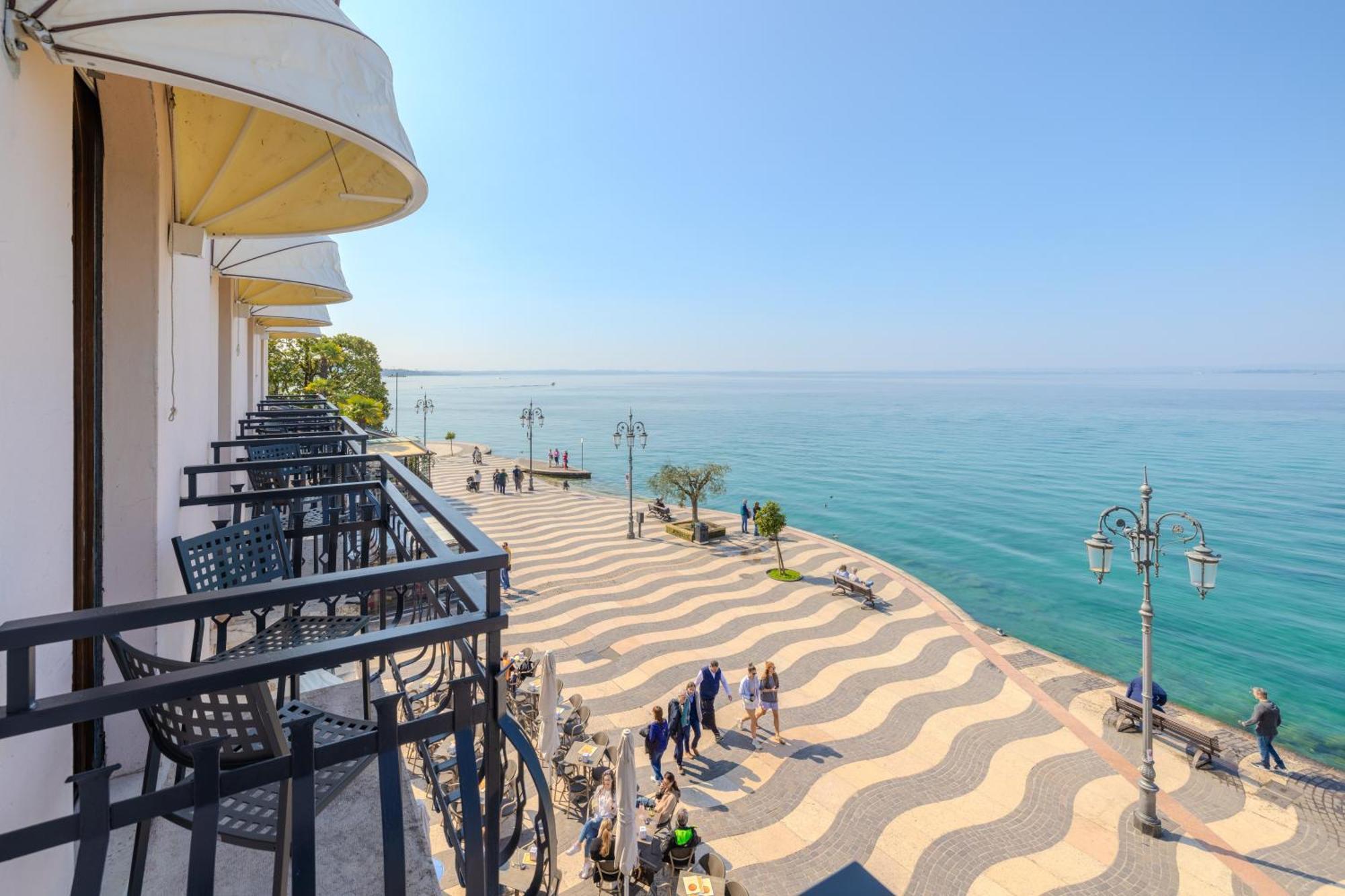 La Vista Postcard Hotel Лацизе Экстерьер фото