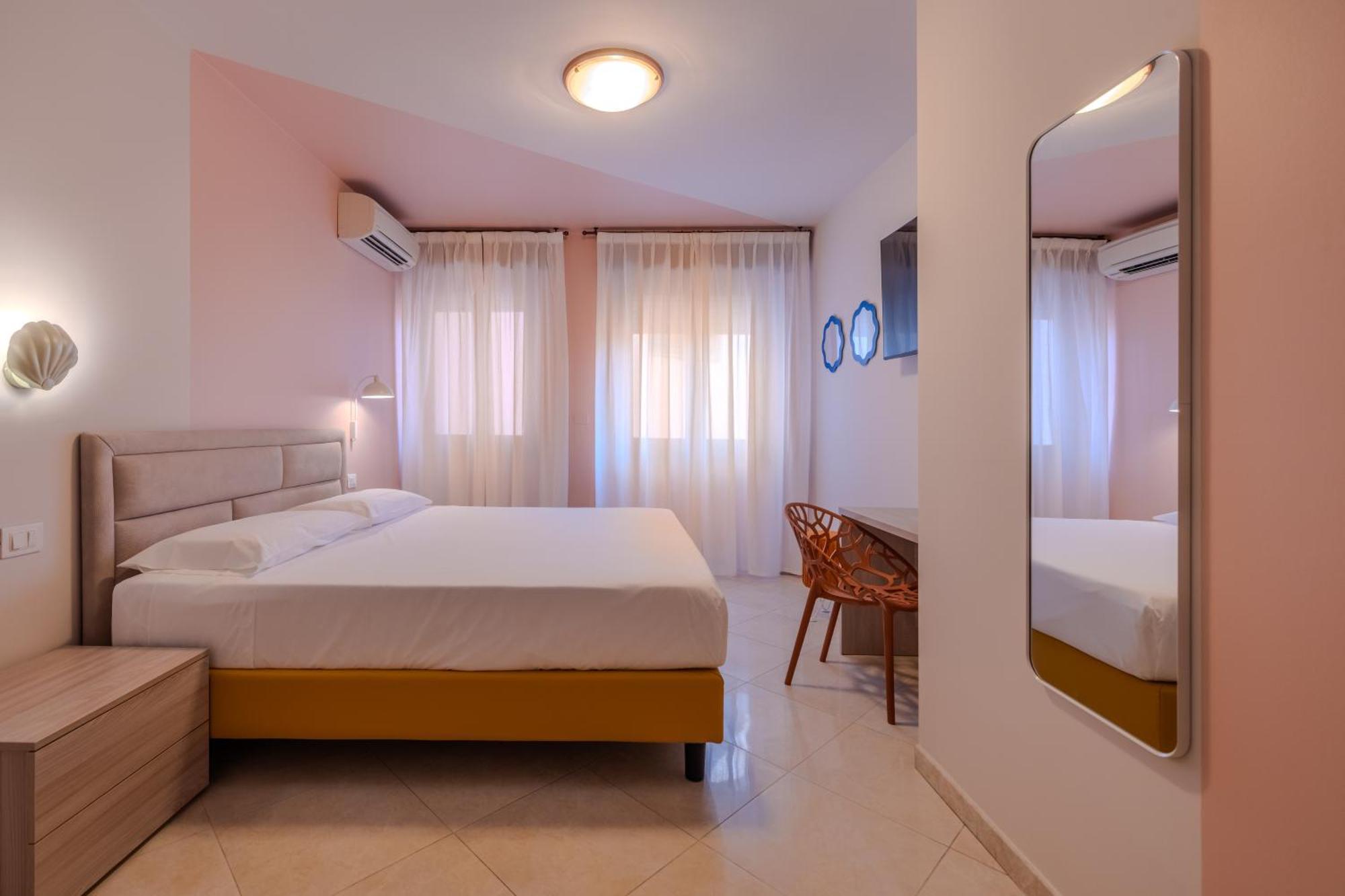 La Vista Postcard Hotel Лацизе Экстерьер фото