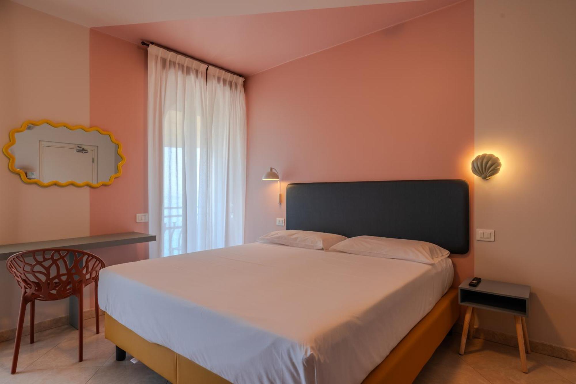 La Vista Postcard Hotel Лацизе Экстерьер фото